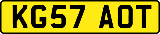 KG57AOT