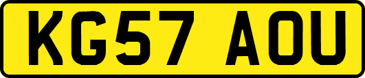 KG57AOU