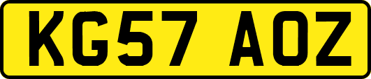 KG57AOZ