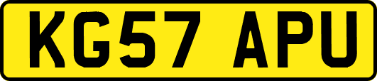 KG57APU