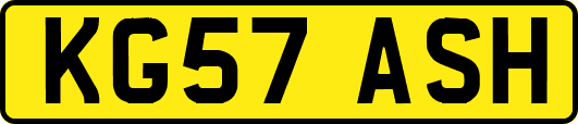 KG57ASH