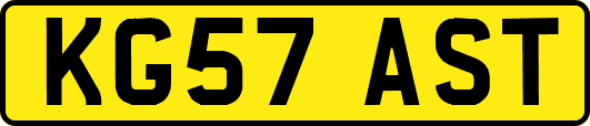 KG57AST