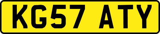 KG57ATY