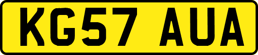 KG57AUA