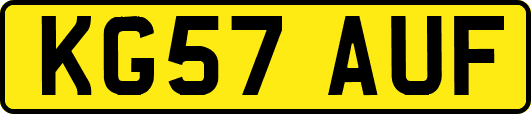 KG57AUF