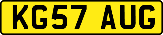 KG57AUG