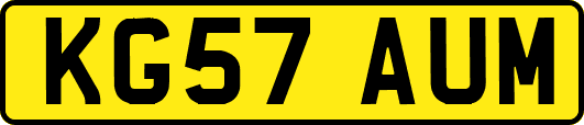 KG57AUM