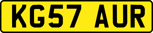 KG57AUR