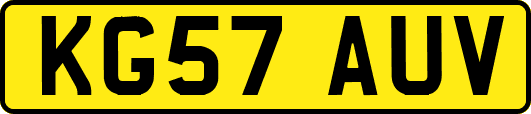 KG57AUV