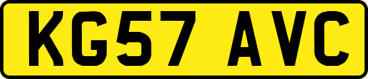 KG57AVC