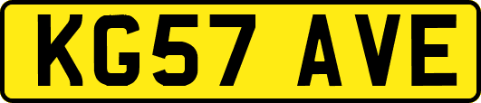 KG57AVE