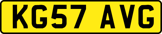 KG57AVG