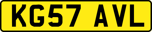 KG57AVL