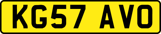 KG57AVO