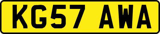 KG57AWA