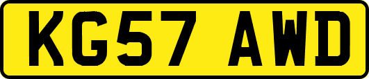 KG57AWD