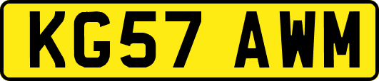 KG57AWM
