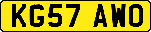 KG57AWO