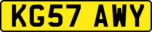 KG57AWY