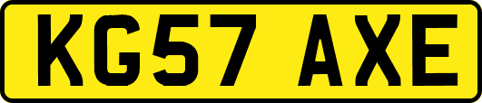 KG57AXE