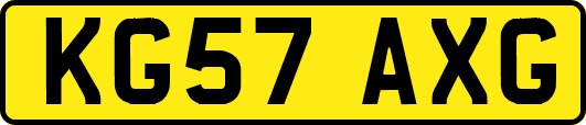 KG57AXG