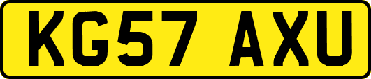 KG57AXU
