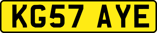 KG57AYE