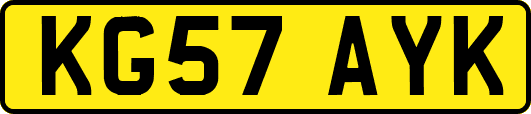 KG57AYK