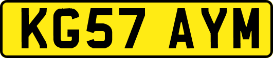 KG57AYM