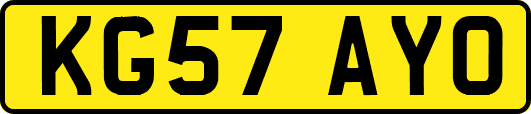 KG57AYO