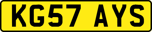 KG57AYS