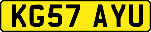 KG57AYU