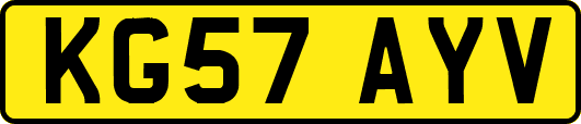 KG57AYV