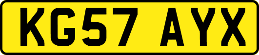 KG57AYX