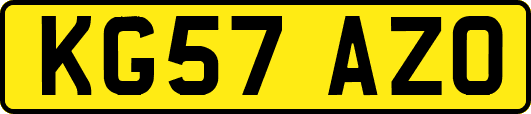 KG57AZO