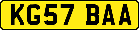 KG57BAA