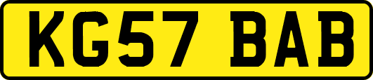KG57BAB