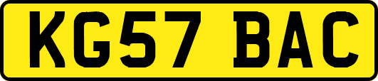 KG57BAC