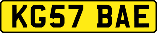KG57BAE