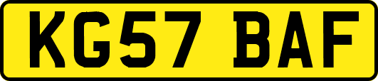 KG57BAF