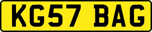 KG57BAG