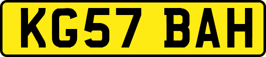 KG57BAH