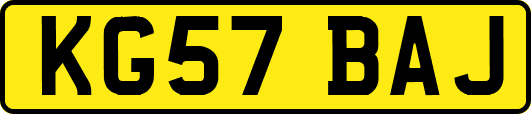 KG57BAJ