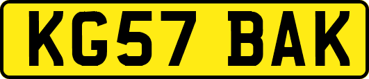 KG57BAK