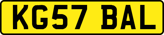 KG57BAL
