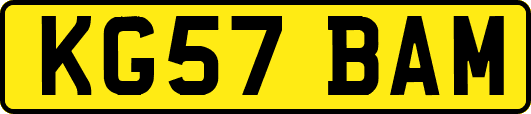 KG57BAM