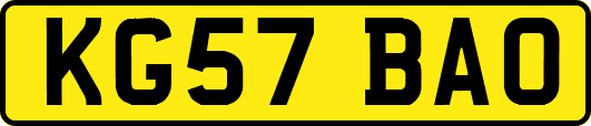 KG57BAO