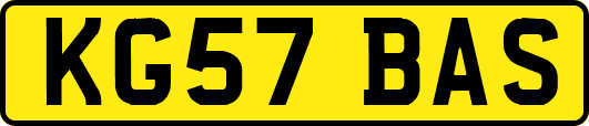 KG57BAS