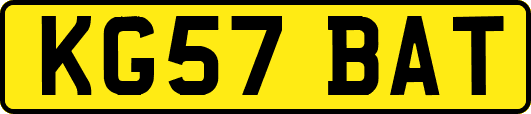 KG57BAT
