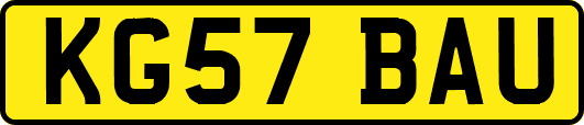 KG57BAU